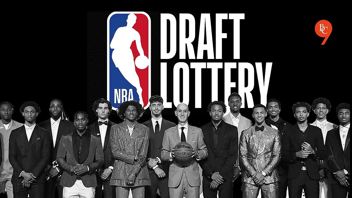 On 29 July, the 2021 NBA draft conspired with many new faces entering the league.