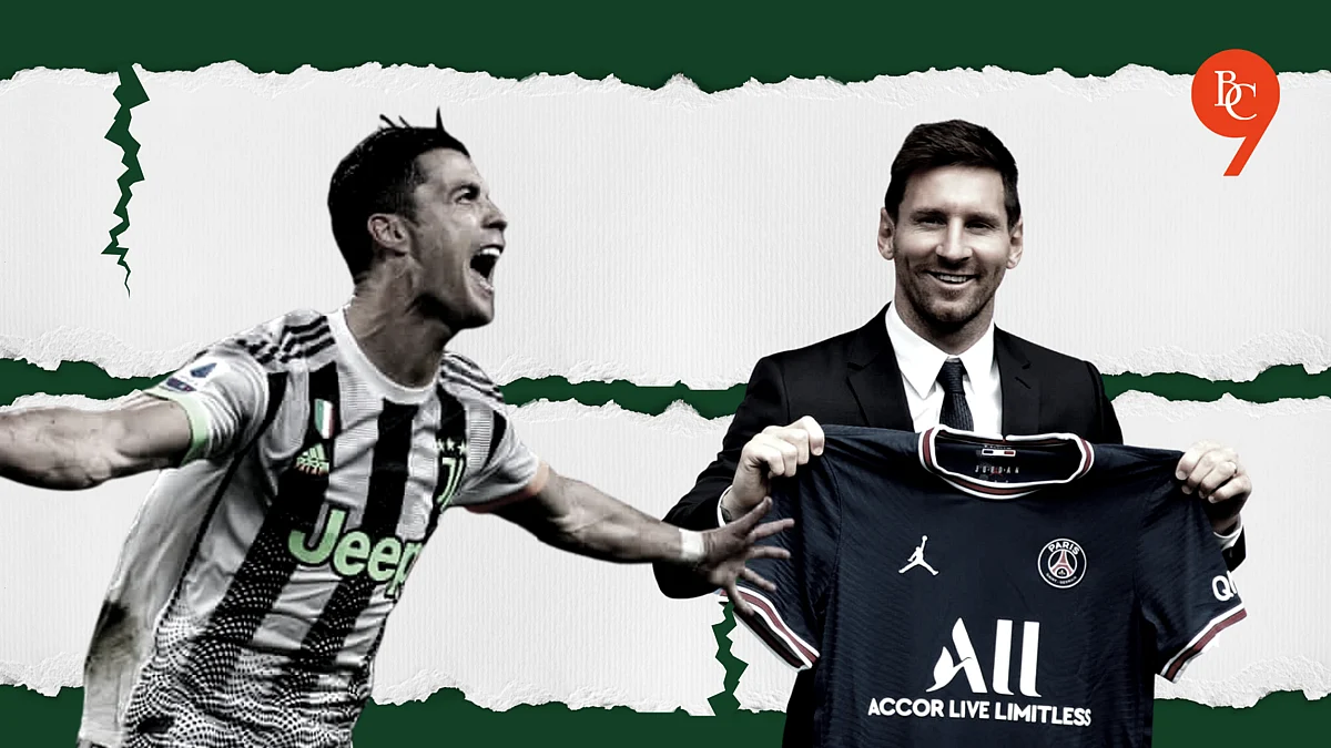 Transfer Window 2021: Deals that broke the internet