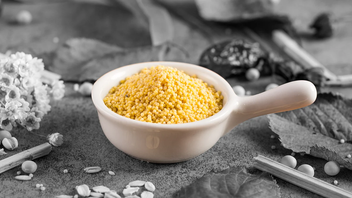 Are gluten-free grains good for your health?