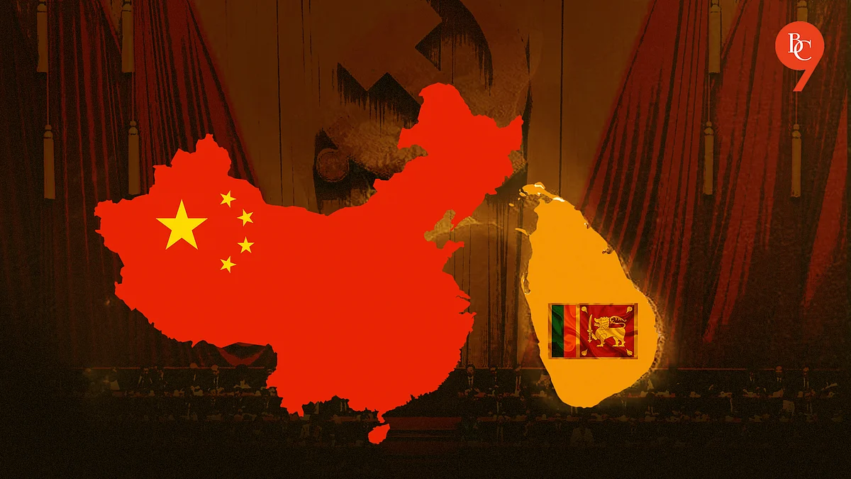 China's debt trap: Sri Lanka is the latest addition in the list of countries that owe the Communist country