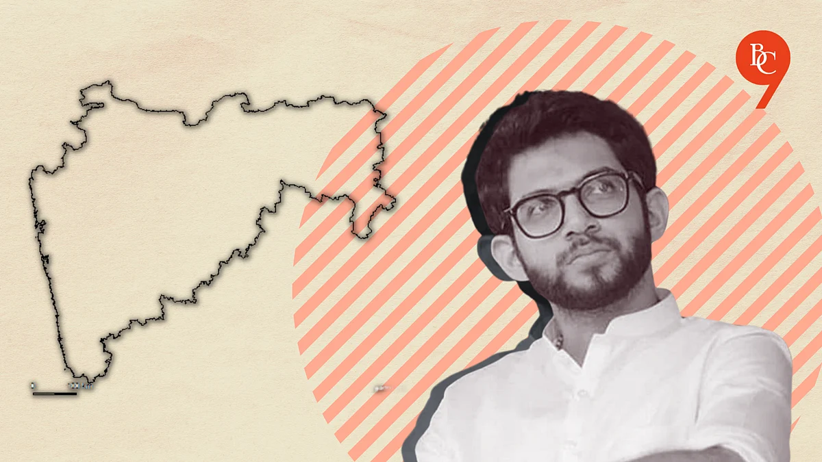 Maharashtra achieves new heights in global fight against climate change