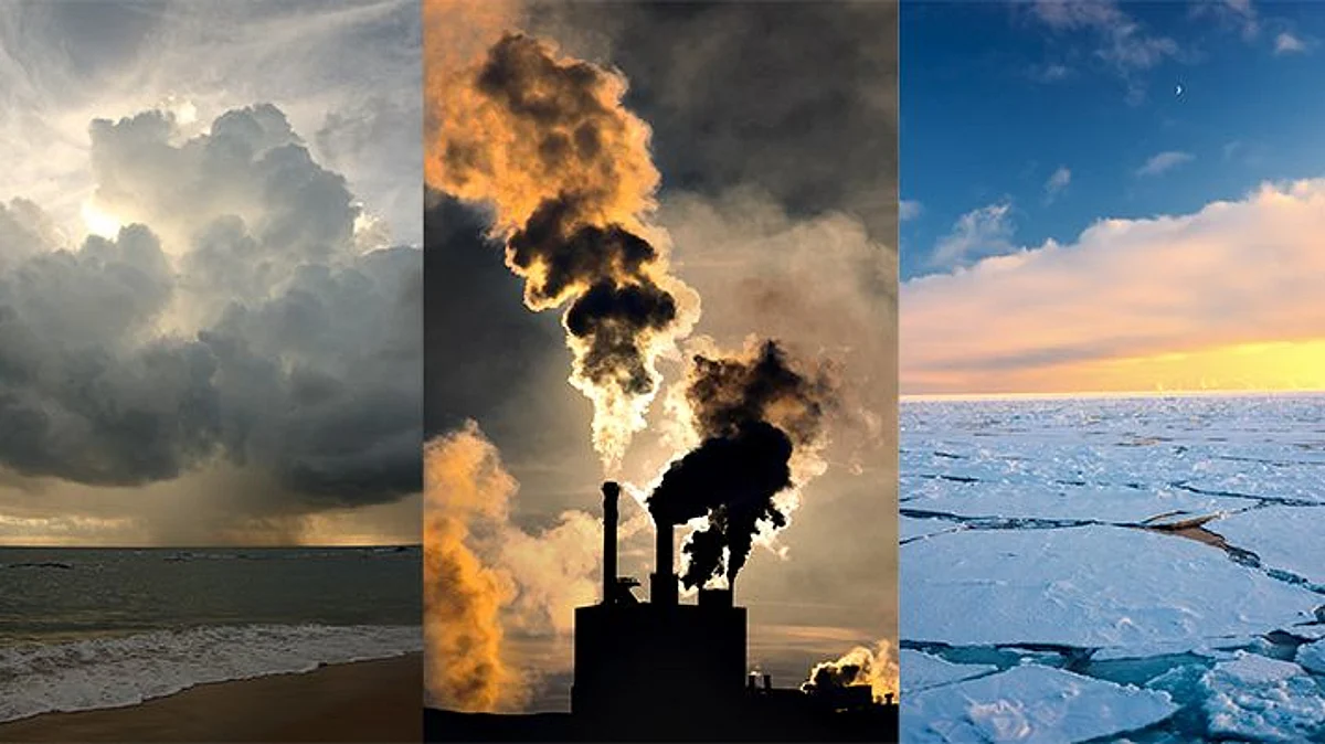 Celebrating India's climate leaders with #WeTheChange