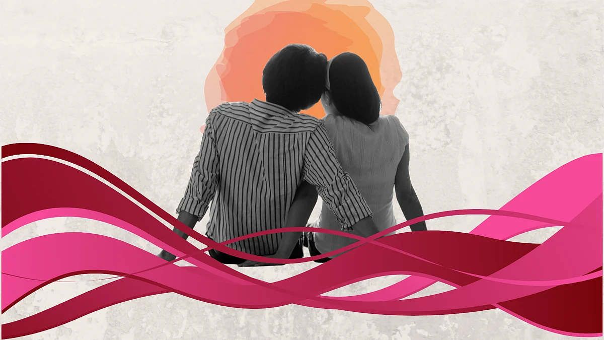 The life-partner search process has become more realistic than the conventional process, it is one of the by products of living in a fast paced world.
