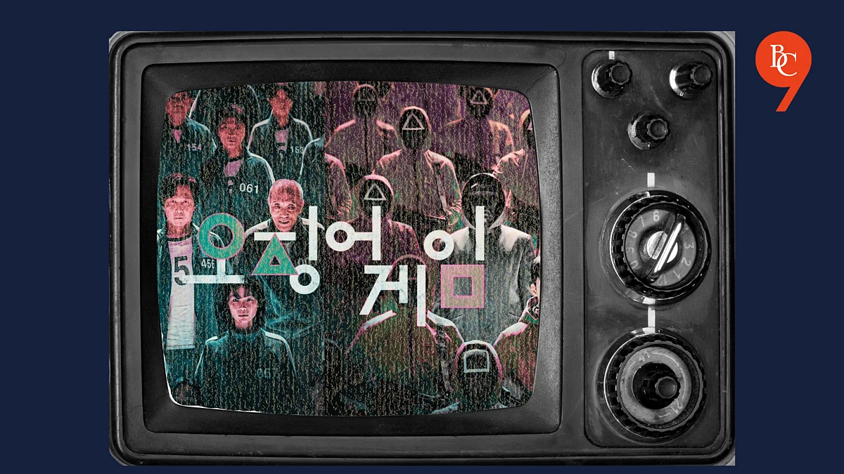 'Squid Game' director on what's making Korean content popular globally
