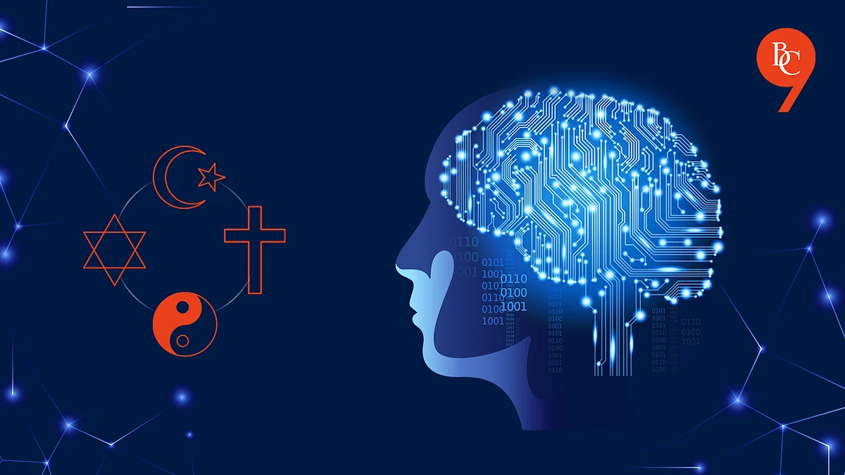 Can Artificial Intelligence really push religious and racial hatred?