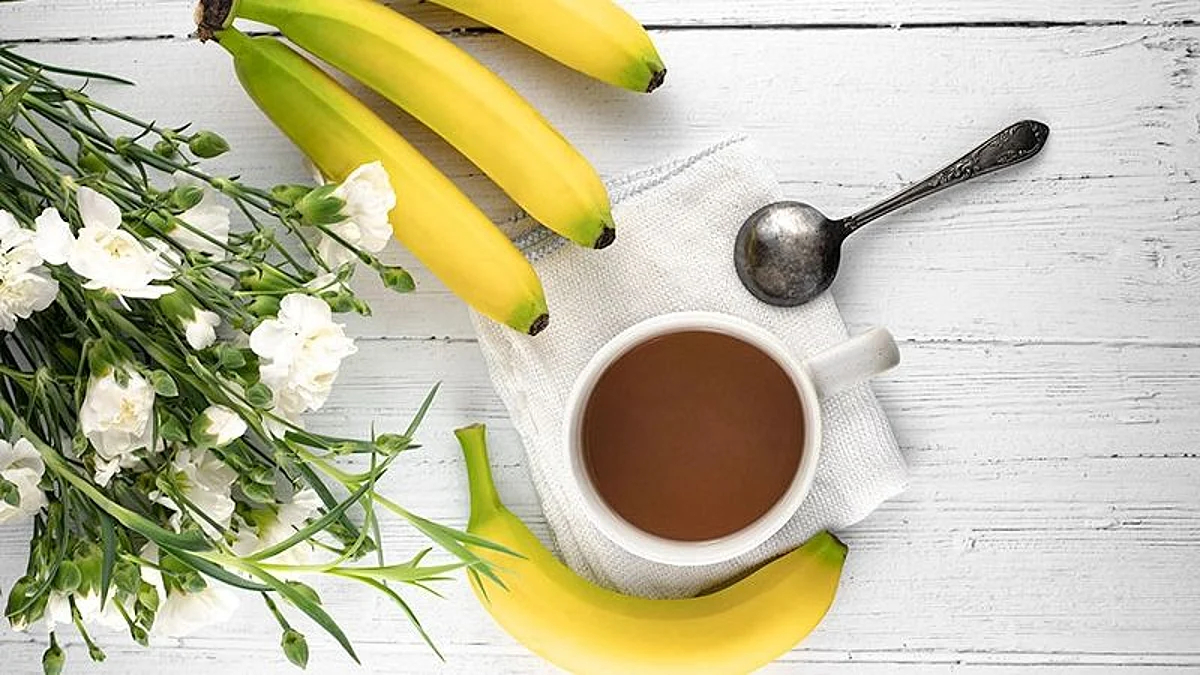 Tea and banana waste used to develop non-toxic activated carbon