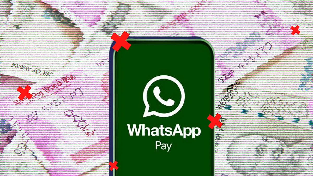 Why did WhatsApp Payments fail to make a mark in India?
