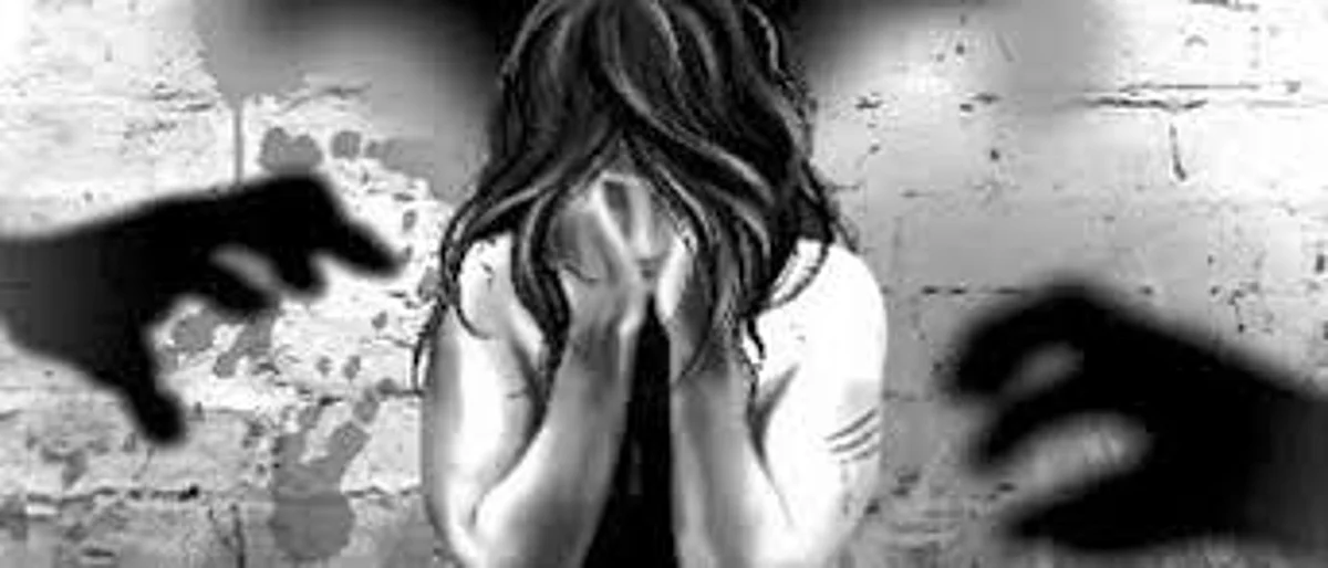 Woman gang-raped by 17 people in Jharkhand