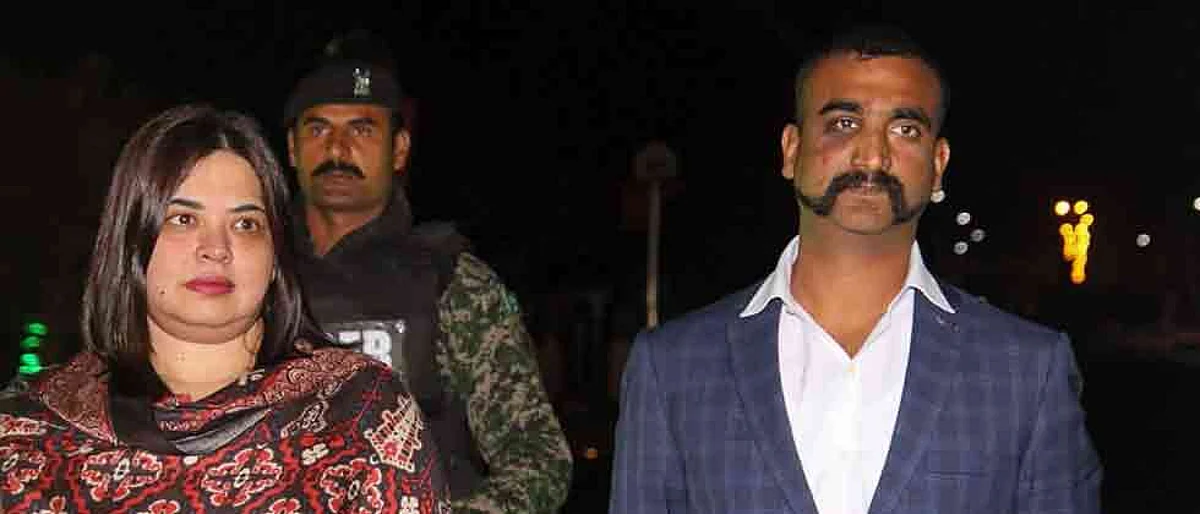 After daylong wait, IAF hero Abhinandan returns home from Pakistan; says happy to be back to my country