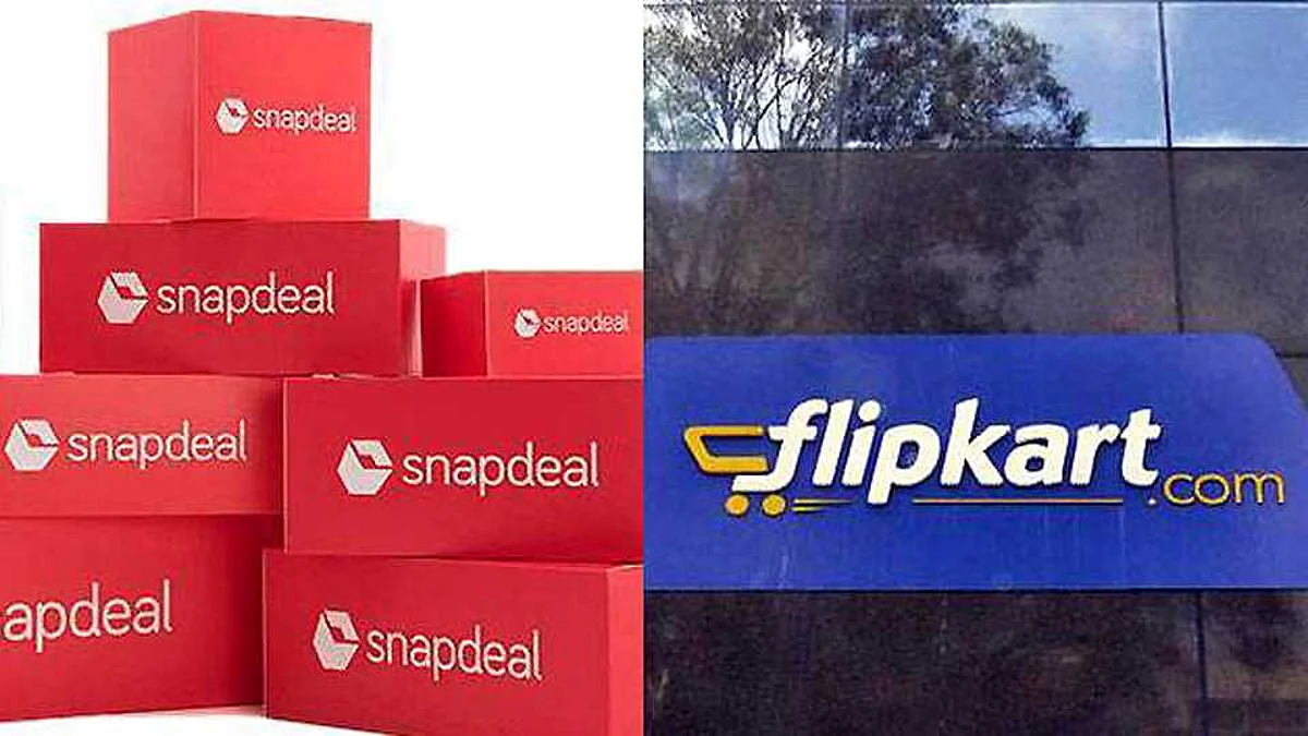 Snapdeal ends merger talks with Flipkart