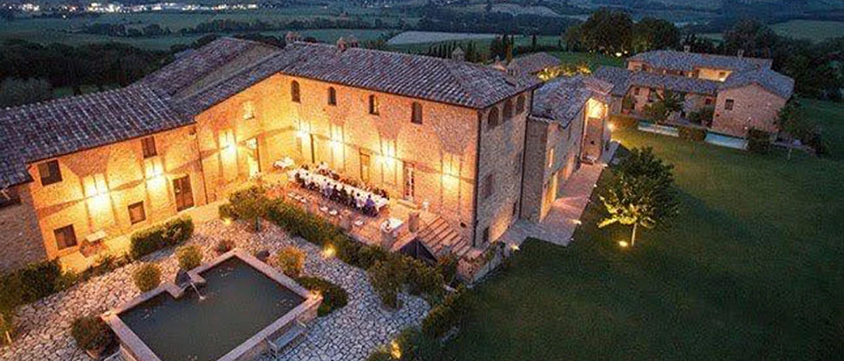 Virat-Anushka opened the Italian resort specially in winter for their wedding