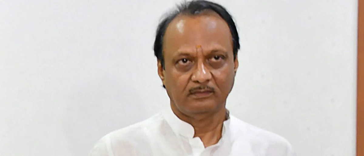 Coronavirus Maharashtra: Ajit Pawar asks Centre to start trains for migrants