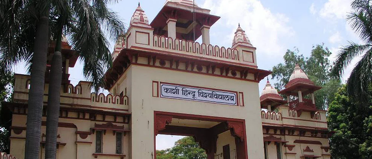 BHU to study the use of Ashwagandha on COVID-warriors