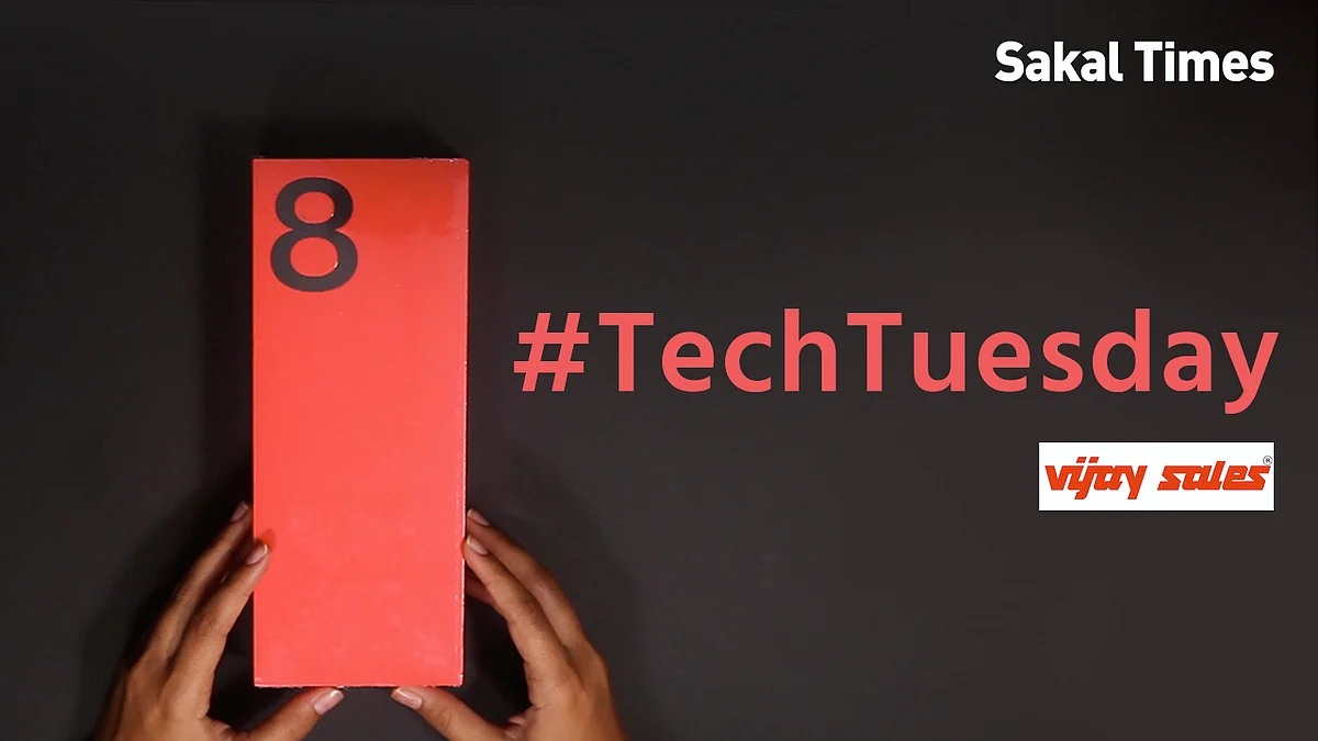 One Plus 8 review: An extravagant affair