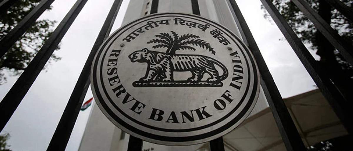 No need to panic, Indian banking system safe: RBI