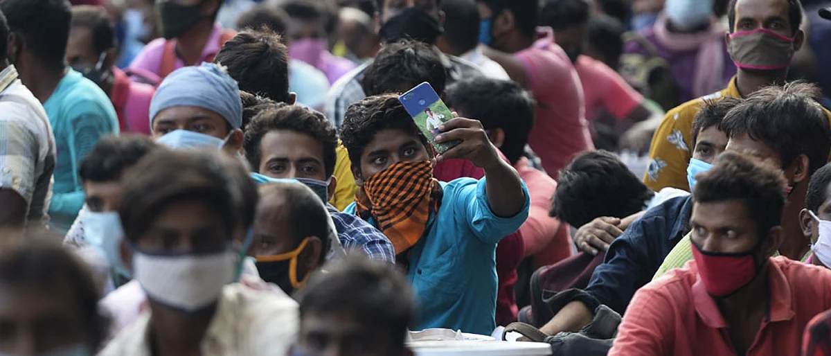 Coronavirus: Is Kolkata sitting on a ticking pandemic timebomb?