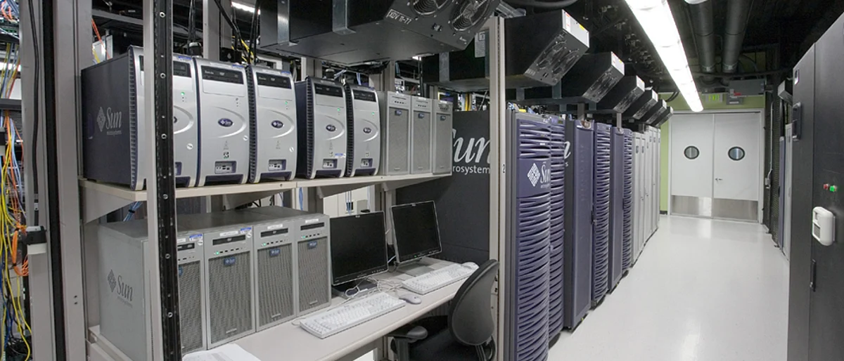 World Second Largest data centre inaugurated in Navi Mumbai