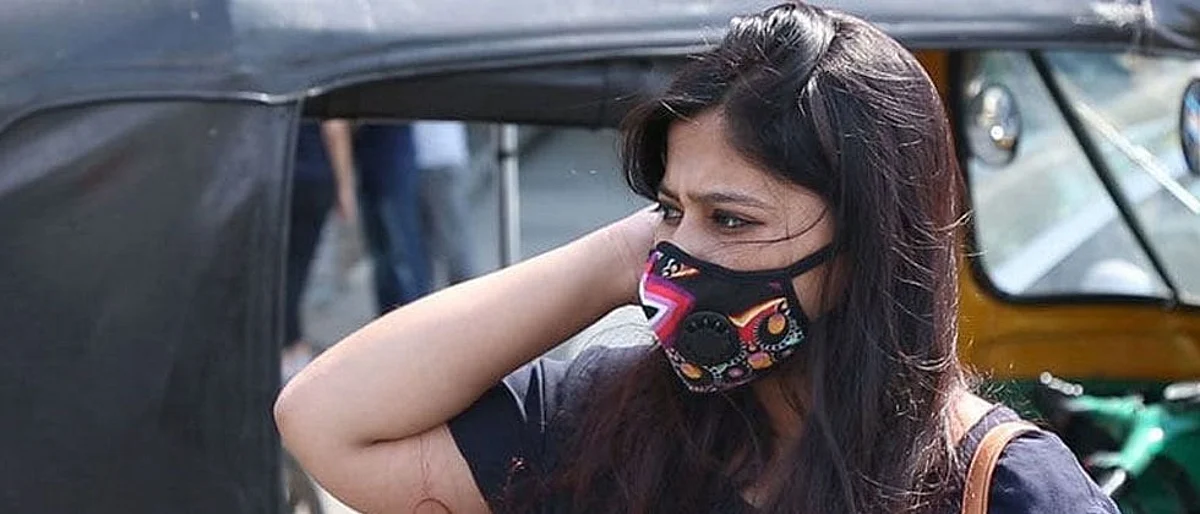 COVID-19 Mumbai: No mask? Ready to shell out Rs 1,000 fine