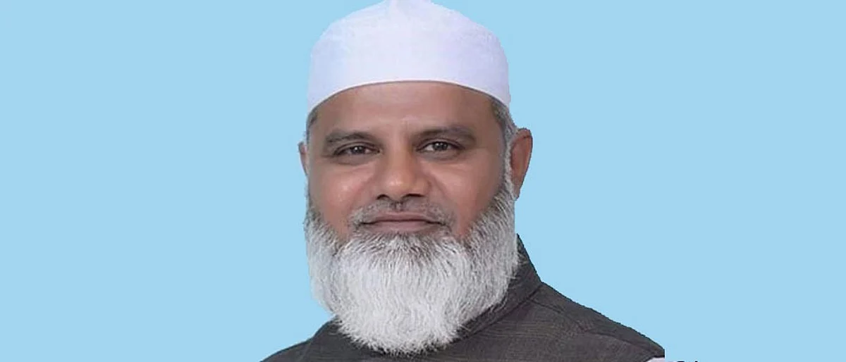 Pimpri-Chinchwad: NCP Corporator Javed Shaikh dies due to COVID-19