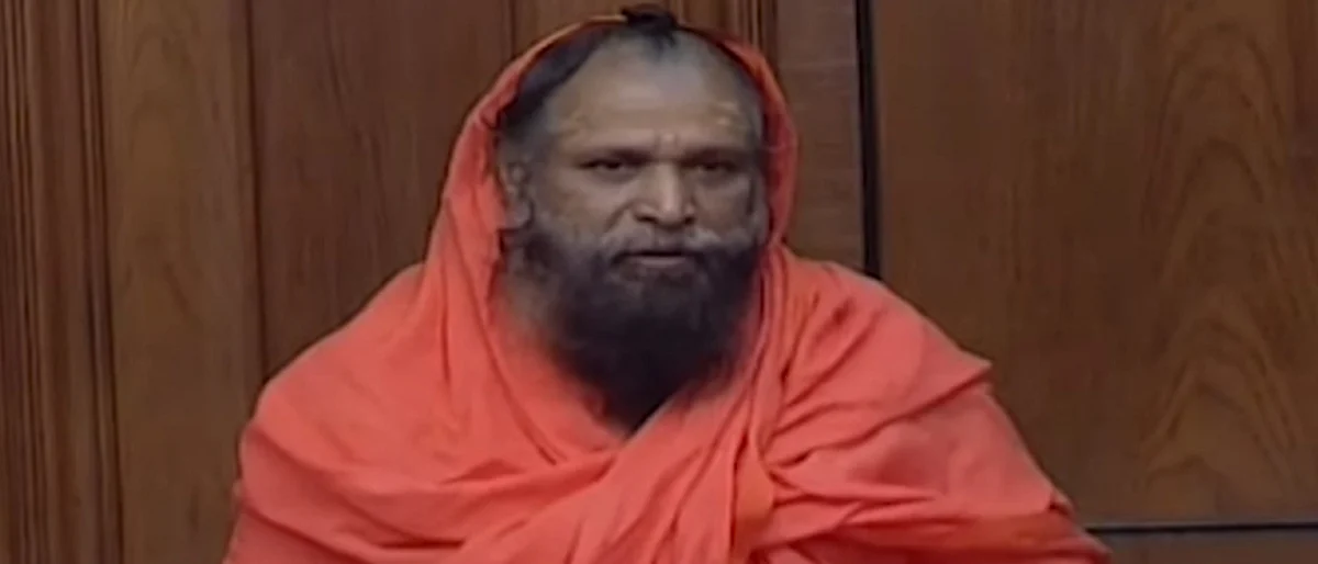 Panel invalidates Solapur BJP MP's caste certificate