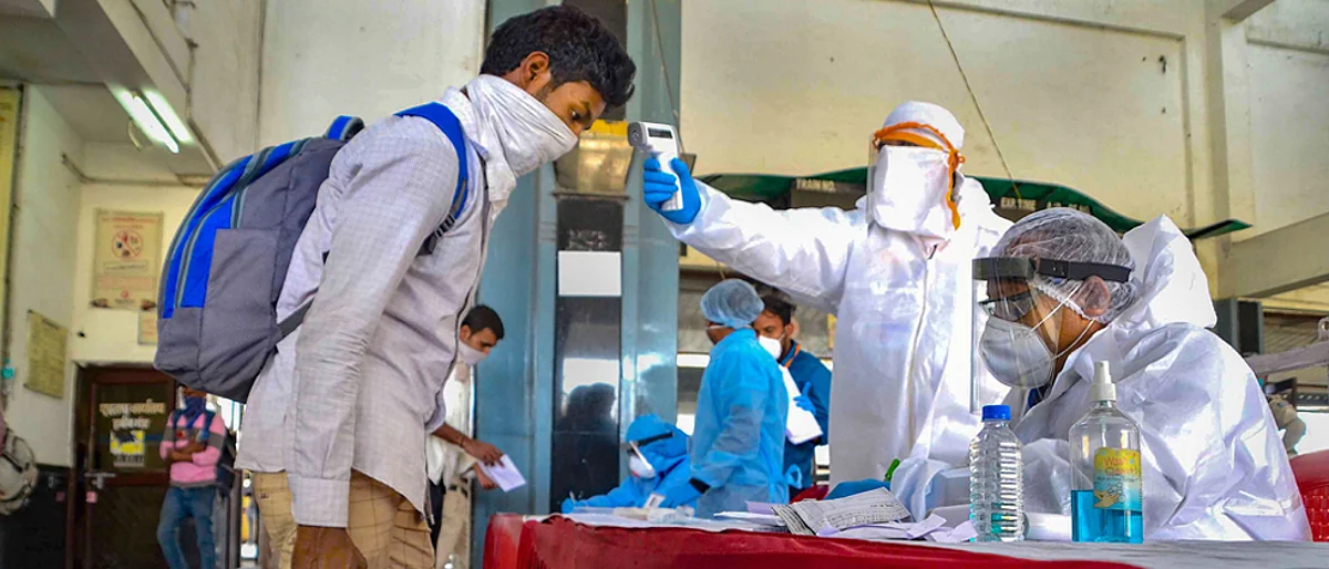 Coronavirus Maharashtra: 53 deaths reported for second time in 48 hours