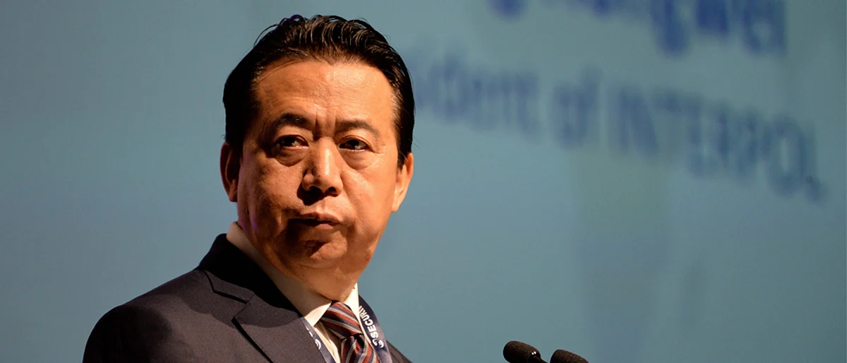 Ex-Interpol chief to face trial in China