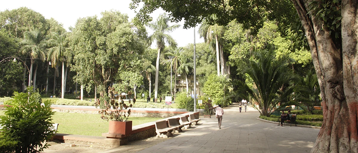 Pune: Gardens to reopen from November 1