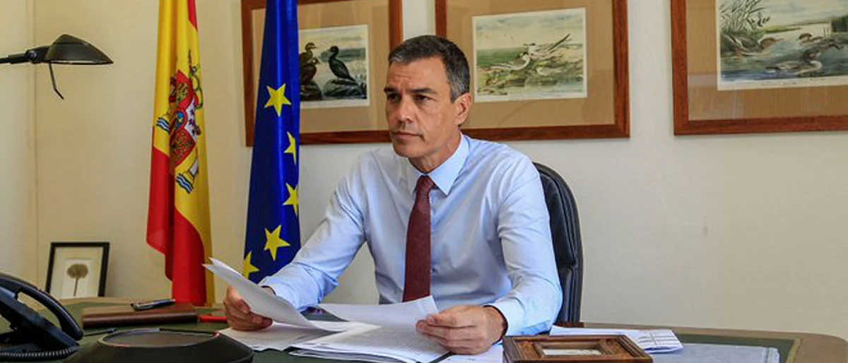 Spain calls in its Army to fight the novel coronavirus