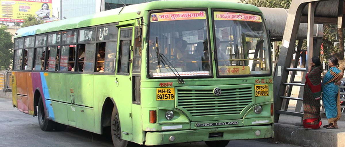 PMPML drivers to be tested at IDTR by RTO