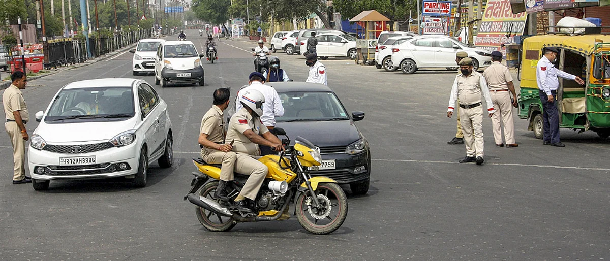 Coronavirus India: Haryana records its 1st death