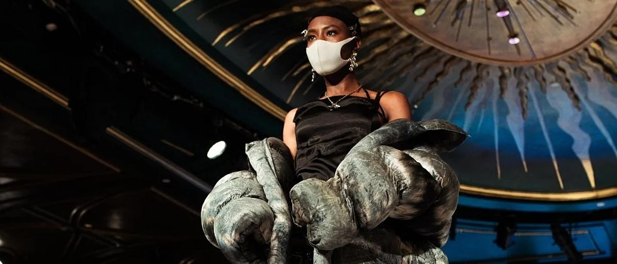Facemasks: The hottest fashion accessory to flaunt in 2020