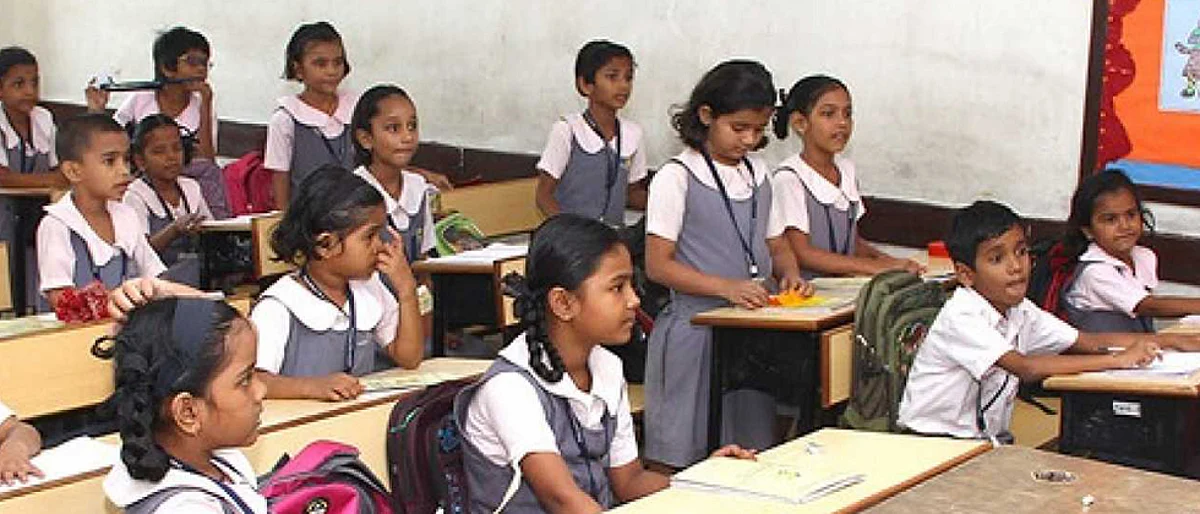 No school till coronavirus vaccine developed, demands parents’ association