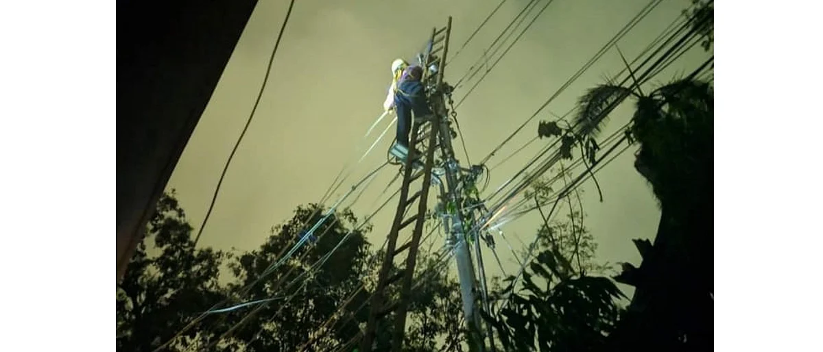 How Amphan helped labourers, electricians in West Bengal regain their livelihood