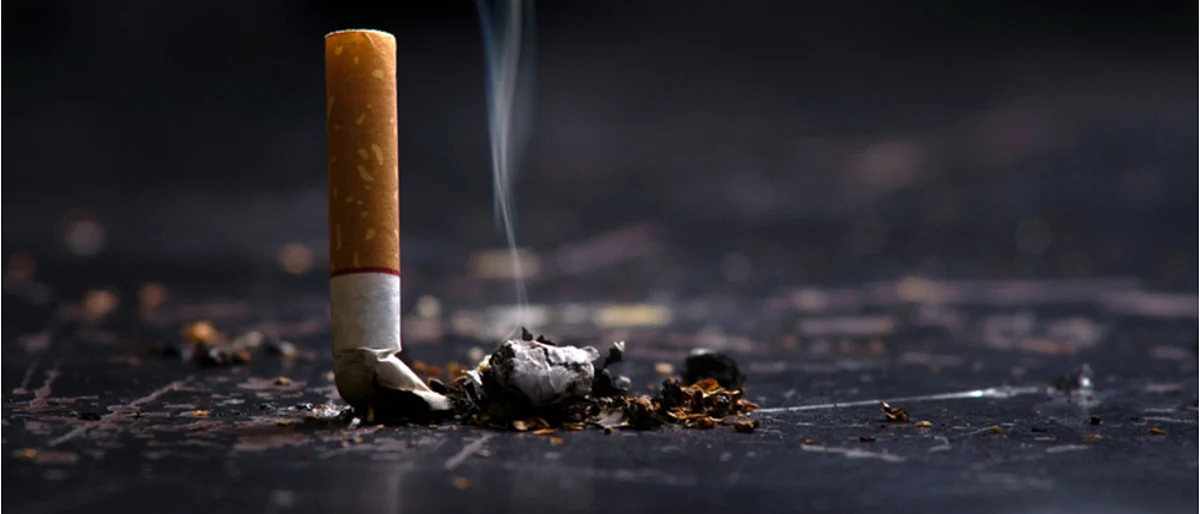 Quitting smoking can substantially reduce risk, especially for those who quit at younger ages.