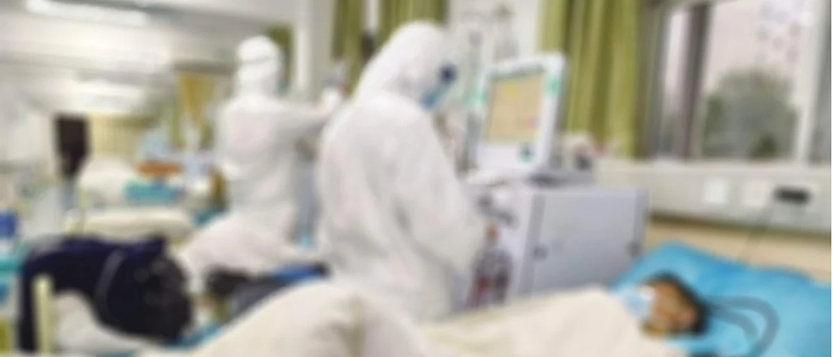 Coronavirus Mumbai: 4 hospitals receive notices for not providing COVID beds