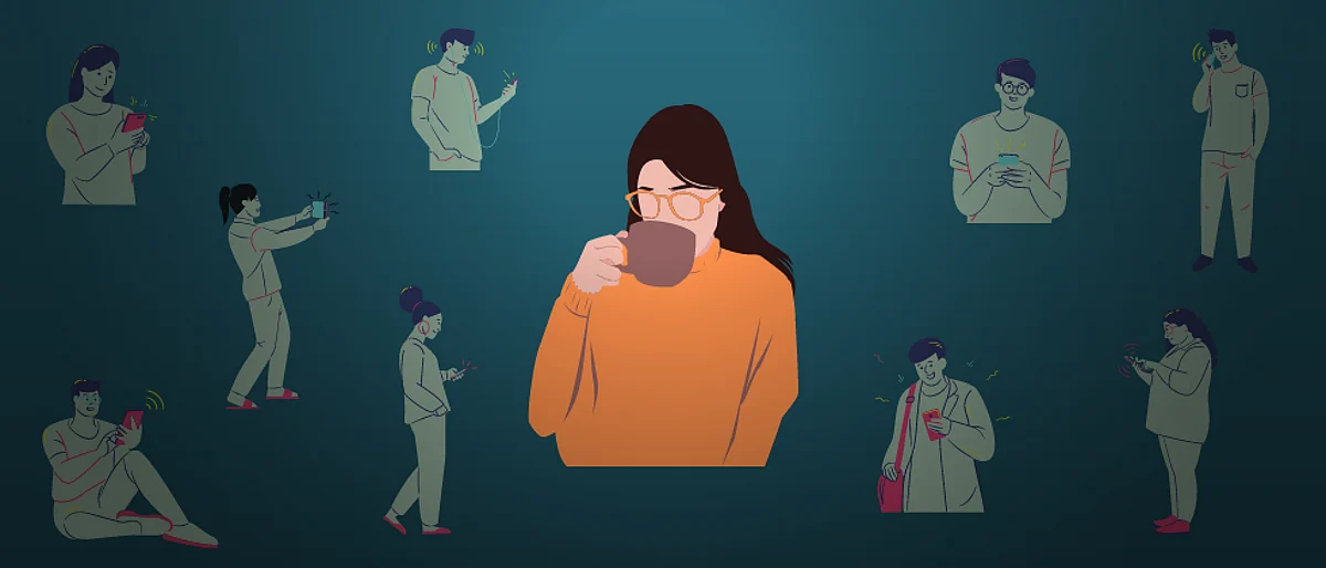 Digital Detox