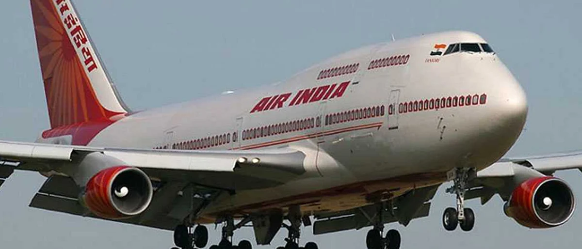 Air India's ops director frontrunner under criticism for his past actions