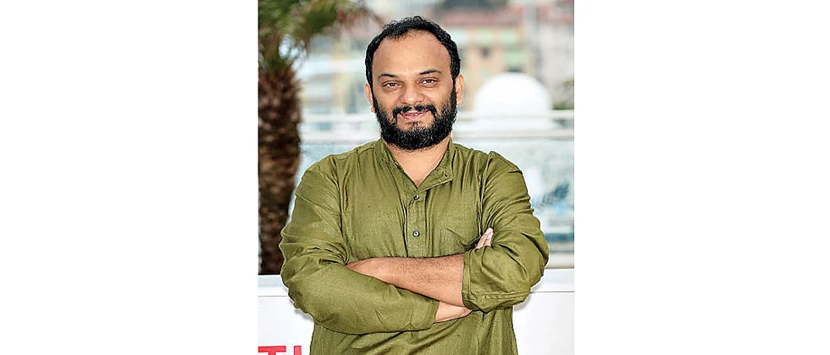 It’s about the choices we must make: Amit Kumar