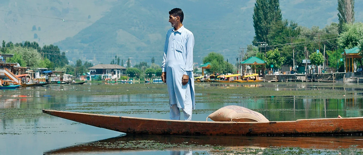 To understand Modi’s new Kashmir reality, break 5 liberal myths