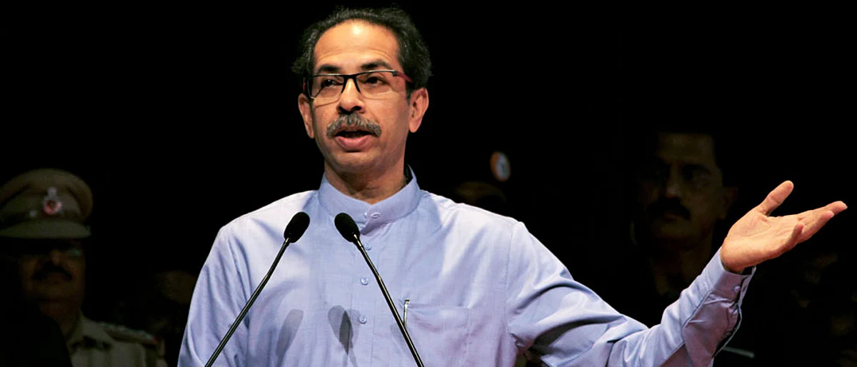 Uddhav Thackeray warns of another Maharashtra lockdown if violation of rules continue