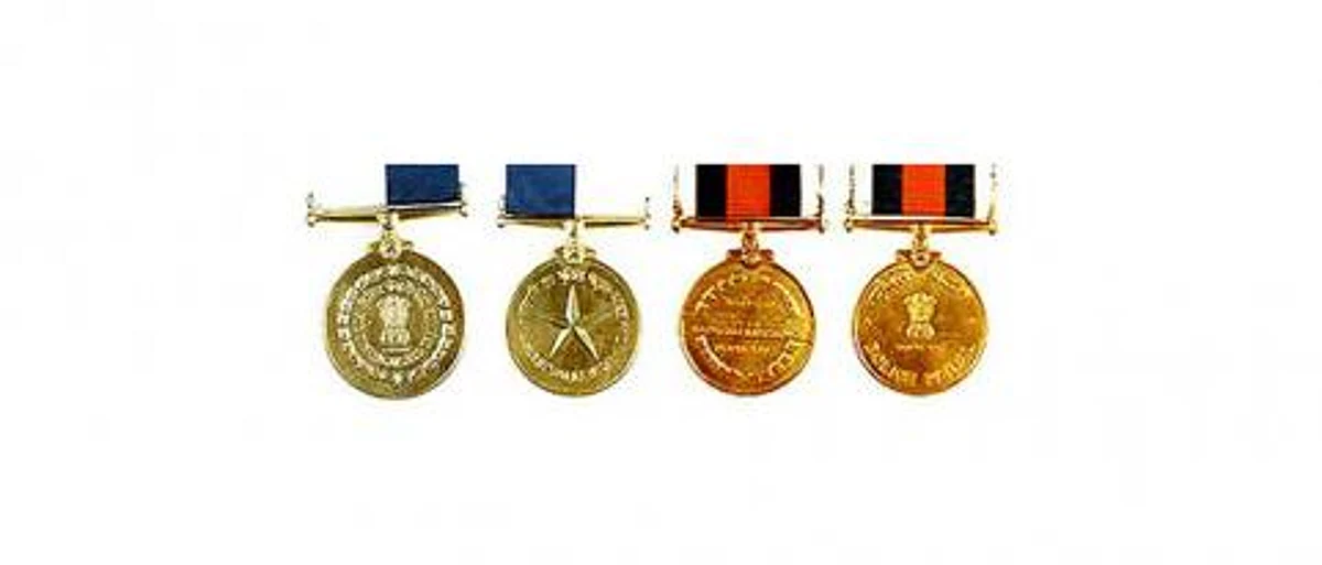 Pune: Eight police officers from city awarded President's Medal for outstanding work