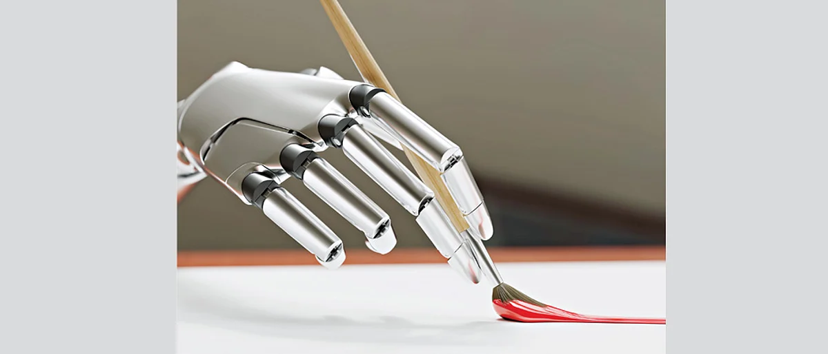 AI poised to impact art market with auction