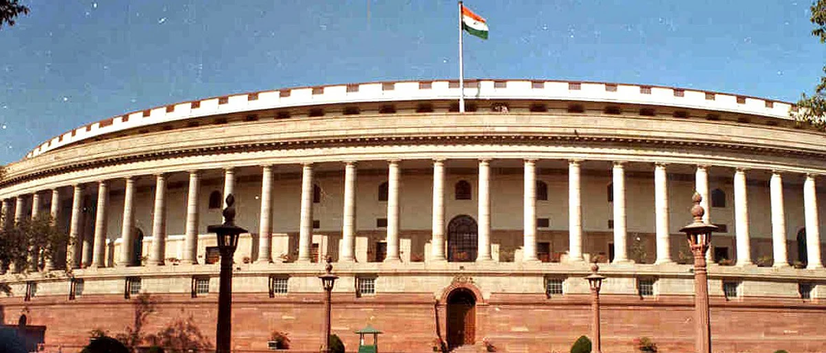 FRDI invites Oppn wrath