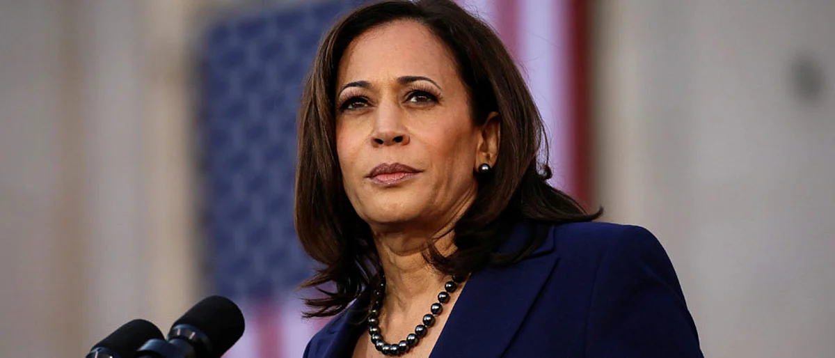No, genetics won't influence Kamala Harris' views on India
