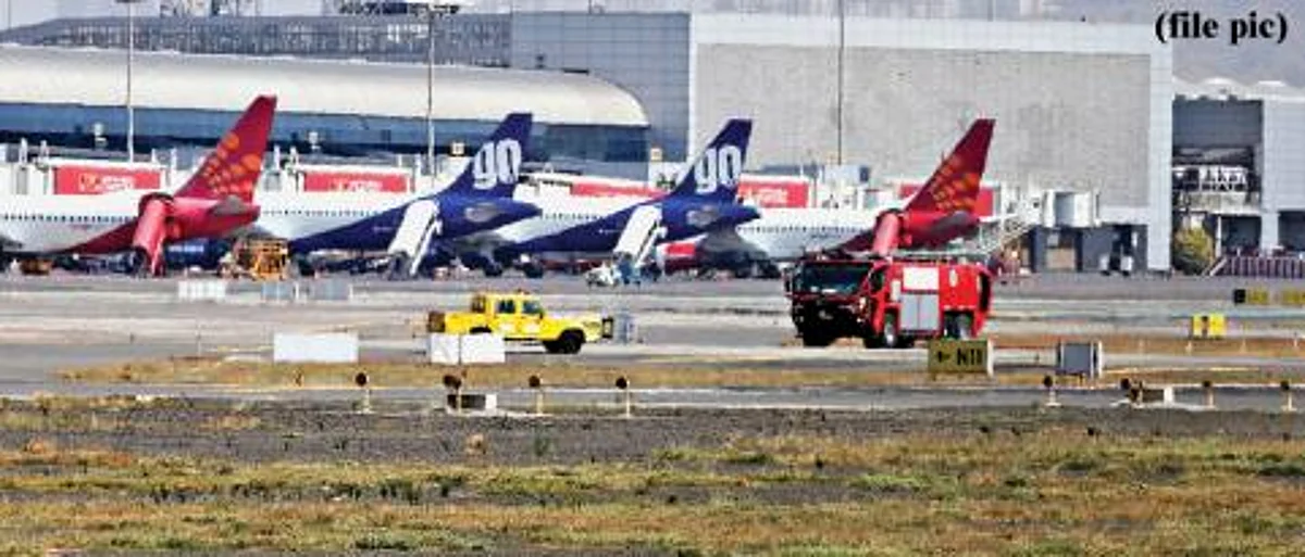 Pune: Land acquisition model for International Airport at Purandar to be finalised by Friday