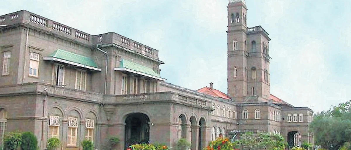 Pune: SPPU to translate online lectures into Marathi for students from rural areas