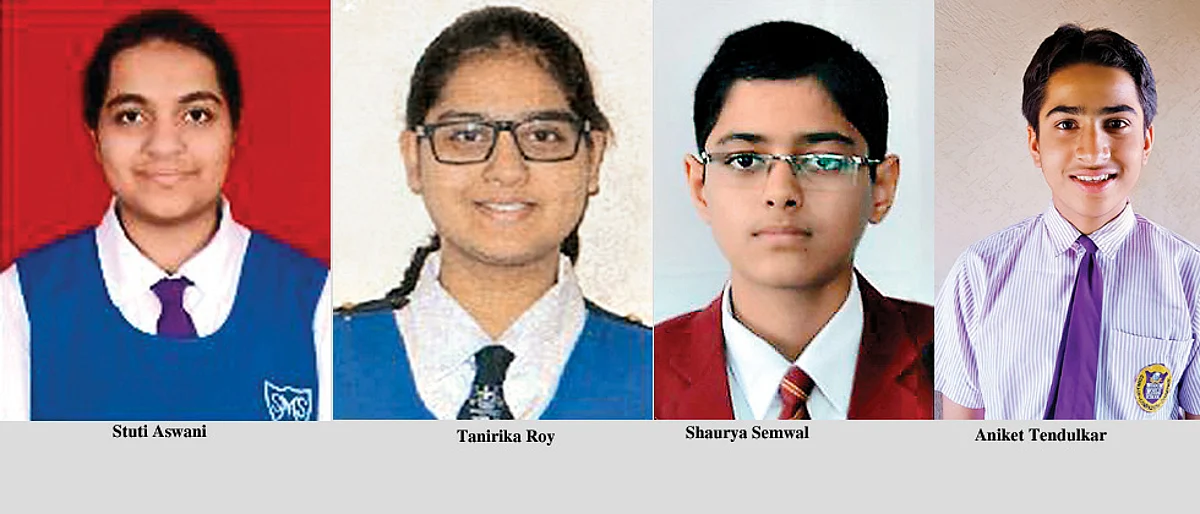 Many schools achieve 100 % result this yr too