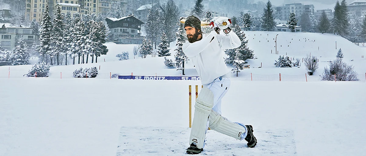 It’s great to have Ranveer come on board to play Kapil Dev: Kabir Khan