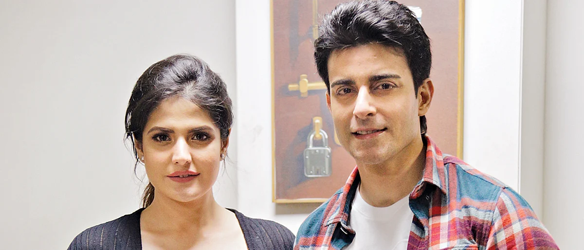 ‘ Everyone in the film is the victim and the schemer’