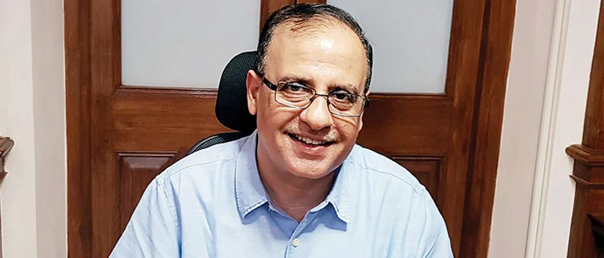 Maharashtra: Ajoy Mehta on how the state is handling the COVID-19 situation